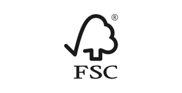 FSC mærkningen.