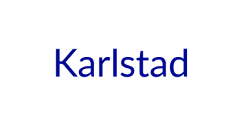 Karlstad stadsnamn.