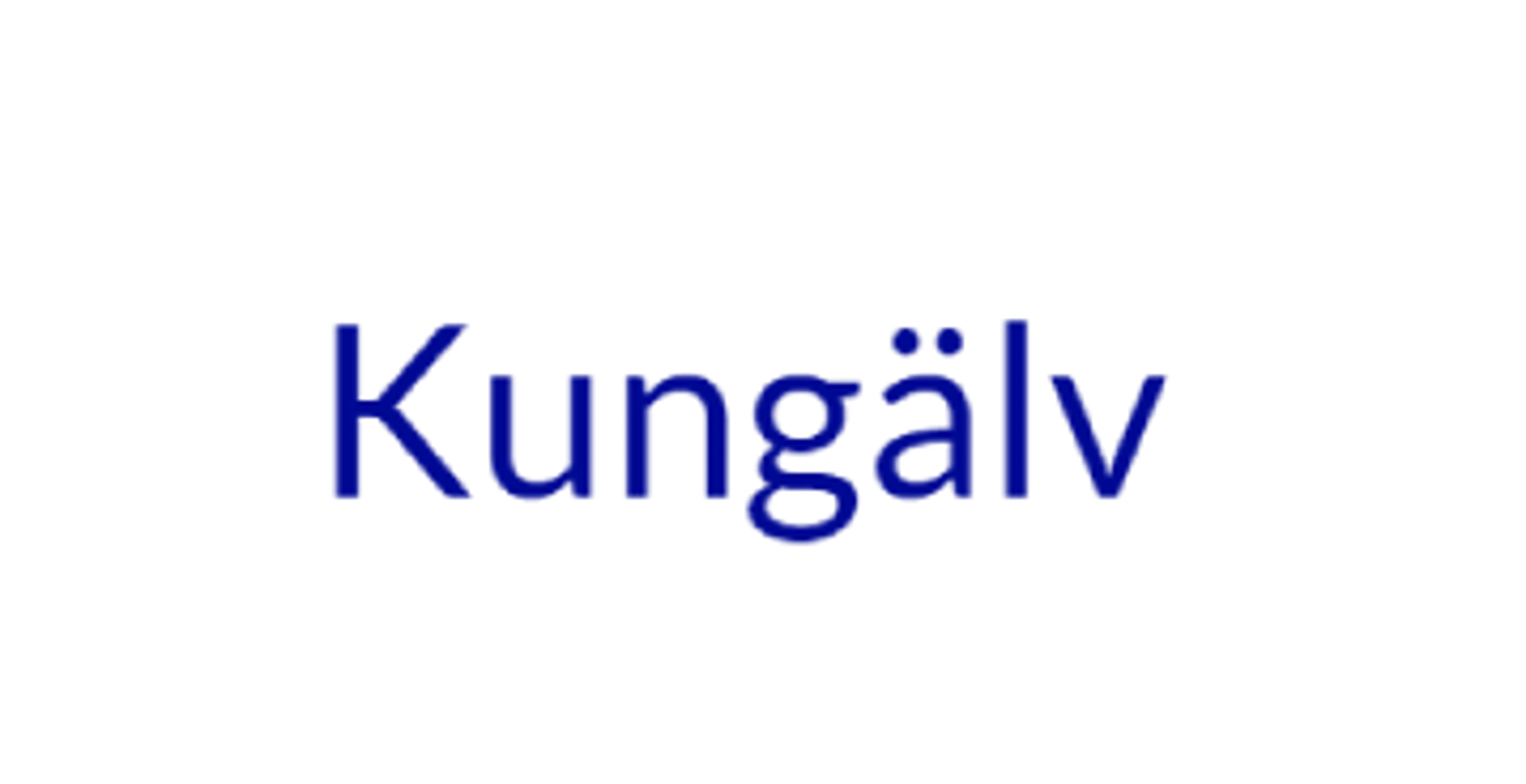 Kungälv stadsnamn.