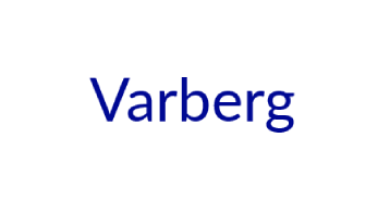 Varberg stadsnamn.