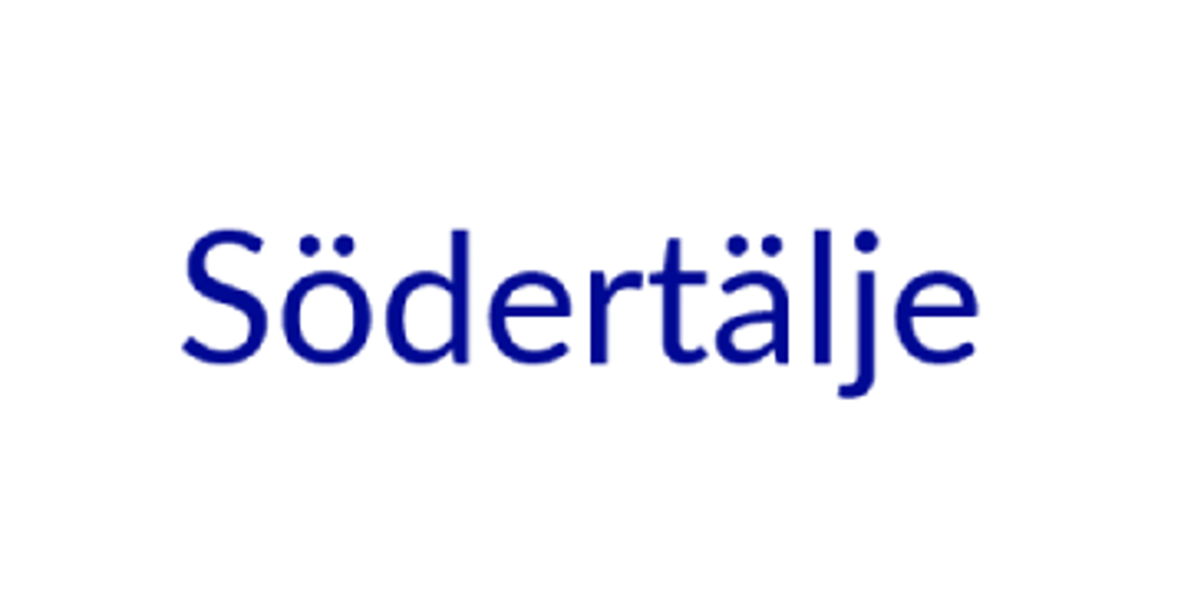Södertälje stadsnamn.