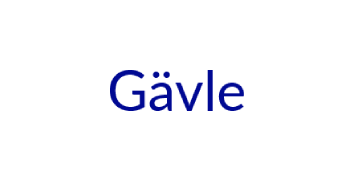 Gävle stadsnamn.
