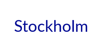 Stockholm stadsnamn.