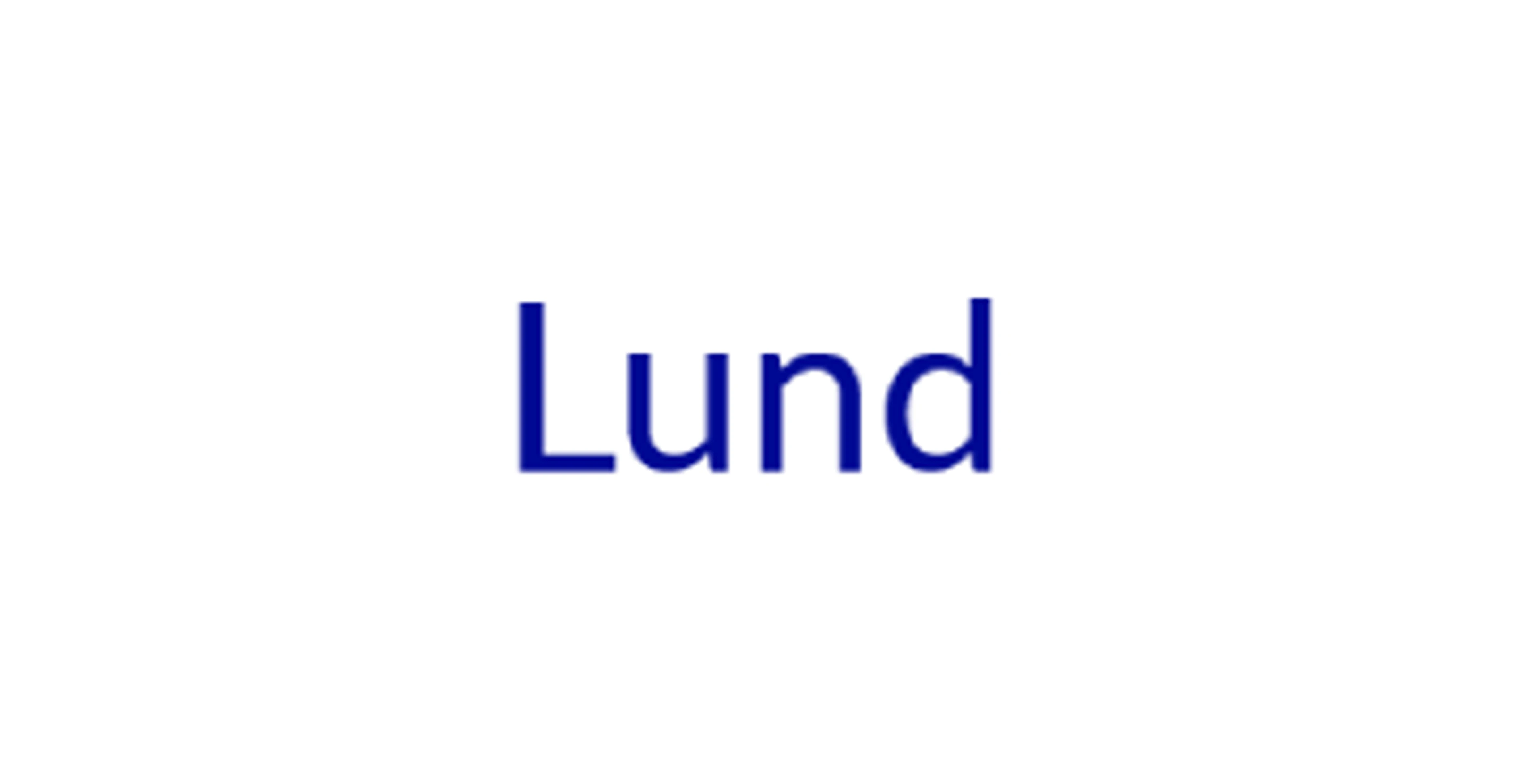 Lund stadsnamn.