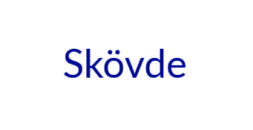 Skövde stadsnamn.