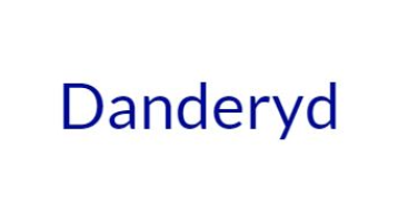 Danderyd stadsnamn.