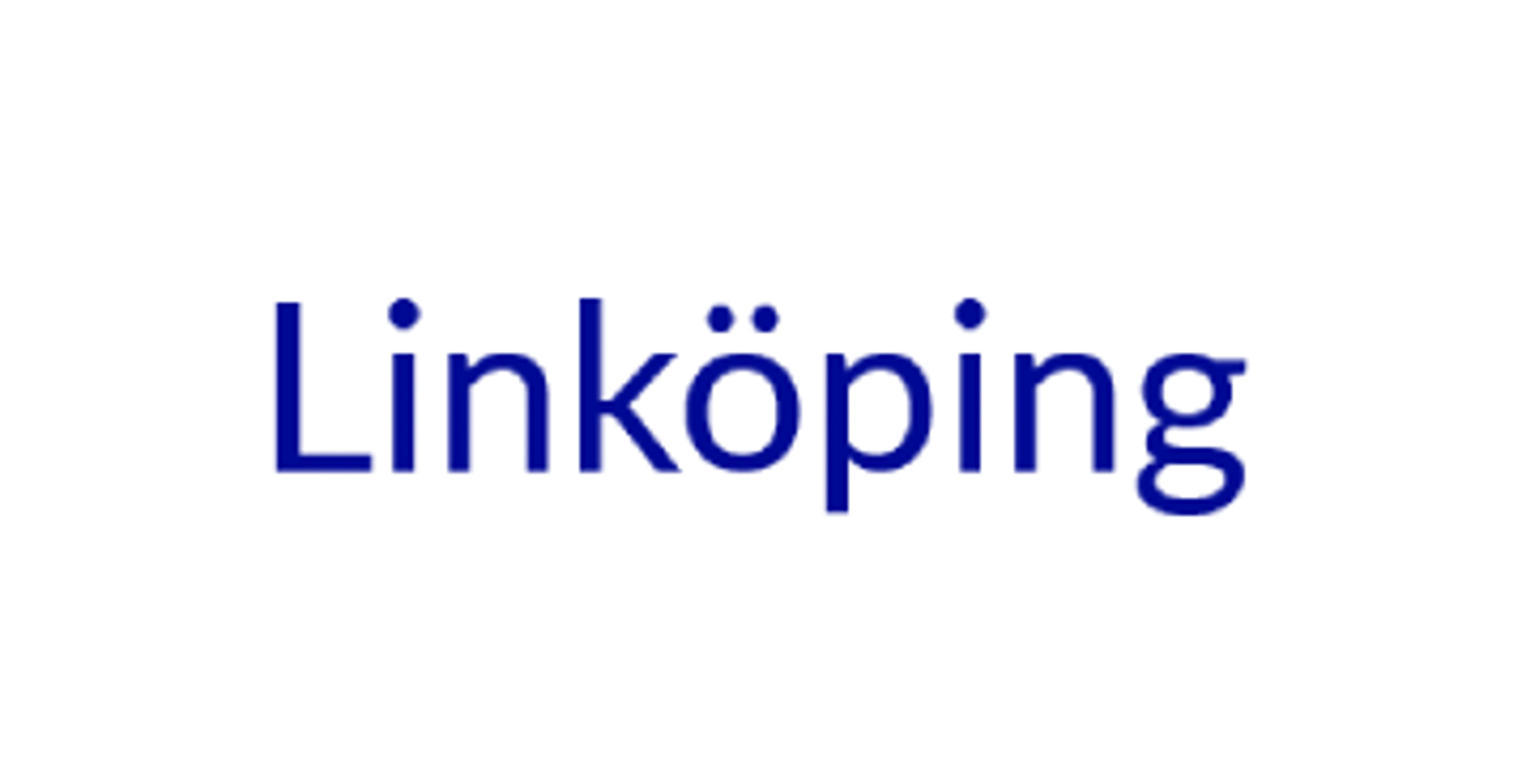 Linköping stadsnamn.