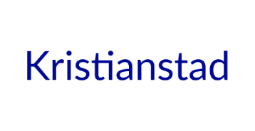 Kristianstad stadsnamn.