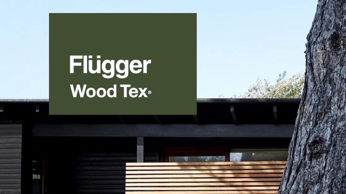 Flügger Wood Tex®