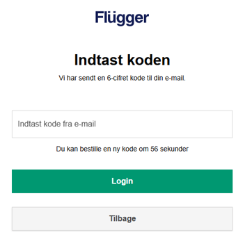 Engangskode