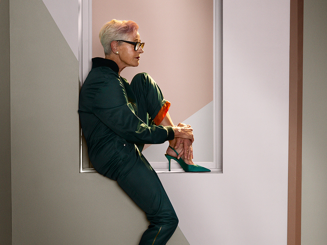 Kulörkarta Interior Color Collection 2022