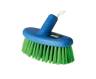 Prem. Vaskebørste m/vanngjennongang