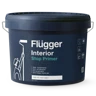 Flügger Interior Stop Primer - grunt izolujący przebarwienia