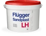 Medium Spartelmasse Svanemærket Flügger