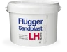 Medium Extra Spartelmasse Svanemærket Flügger