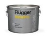 Flügger Metal Pro 90 - Blank metallmaling