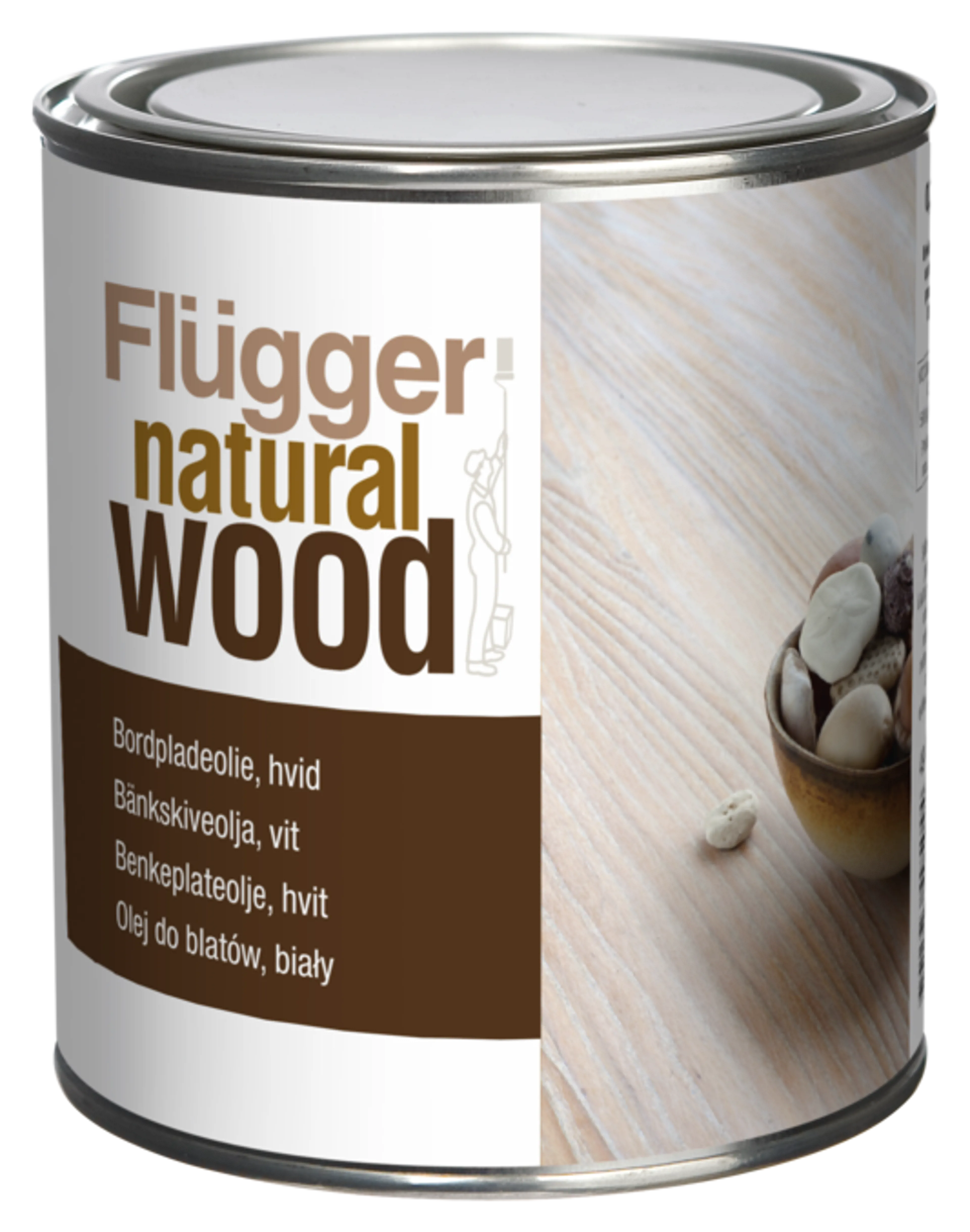 Miniatyrbilde for 0,75 L