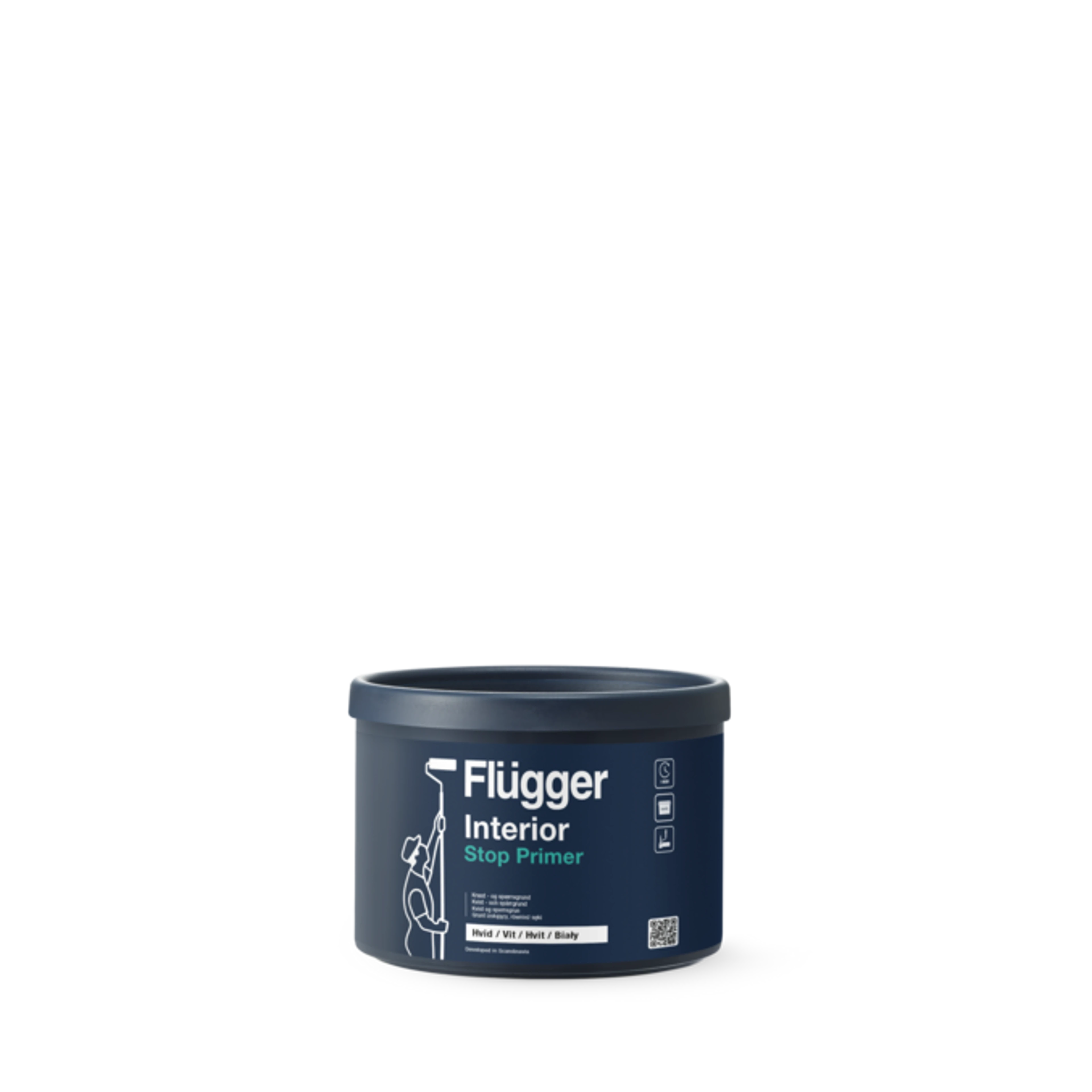 Mynd fyrir 0,38 L