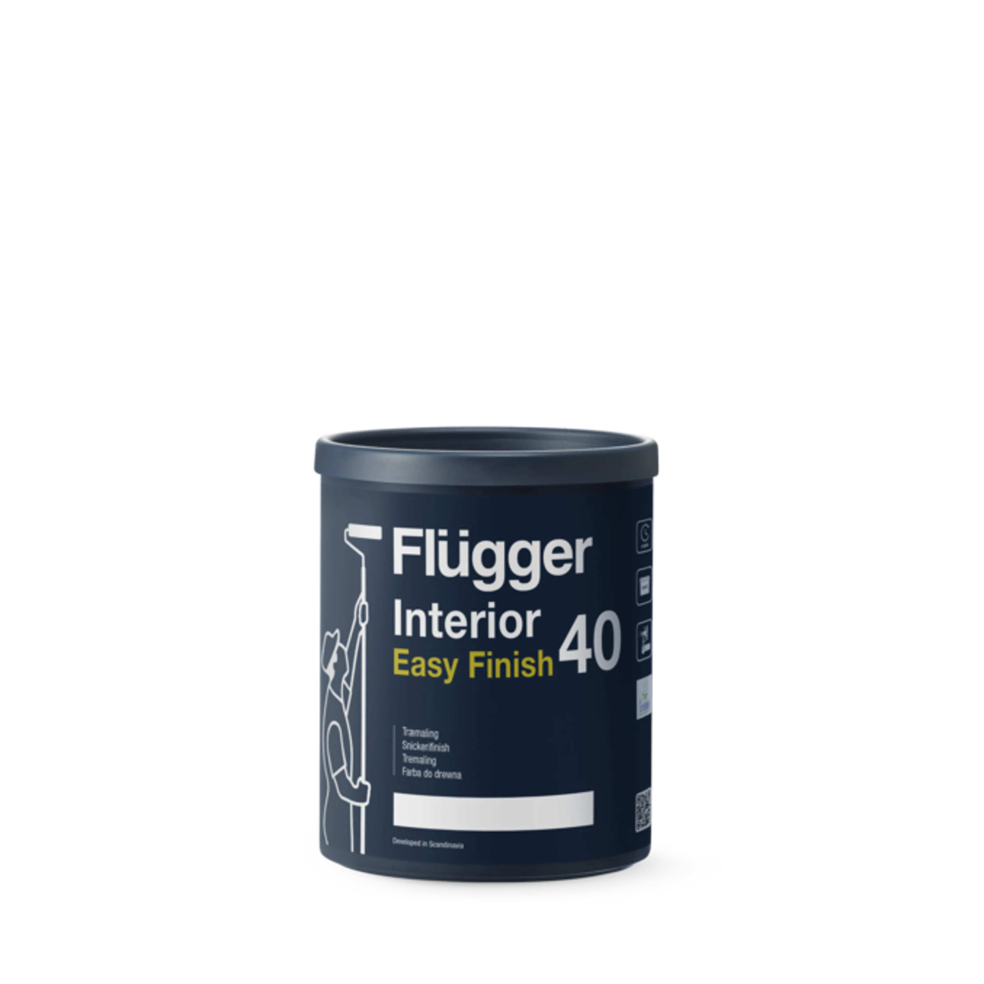 Smámynd fyrir 0,75 L