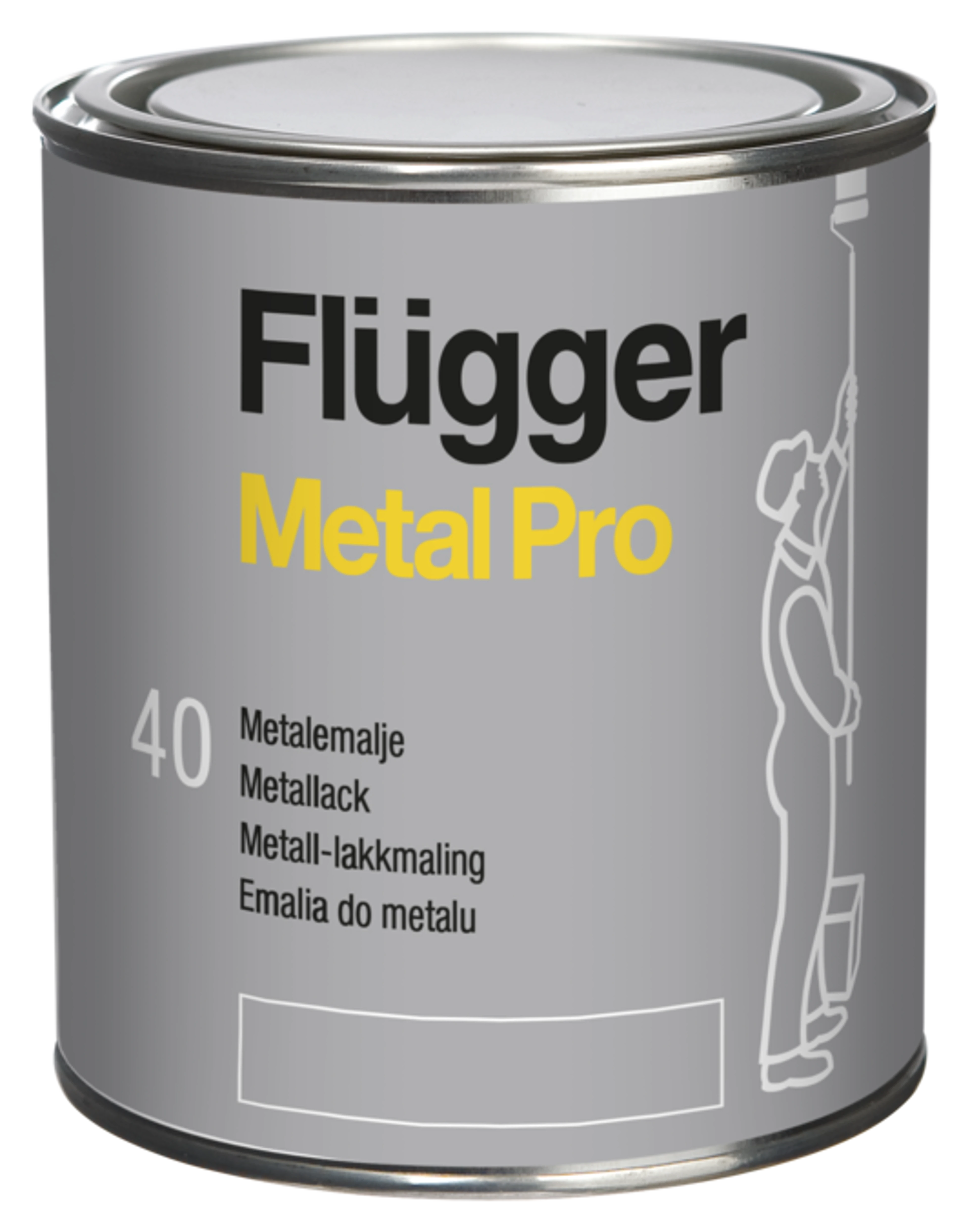 Bilde for 0,75 L