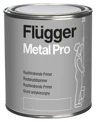 Flügger Metal Pro Anti-rost Primer - Snabbtorkande