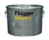 Flügger Metal Pro 90 - Blank metallmaling