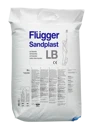 Flügger Svanemærket Sandplast LB - Gipskartonplader