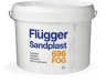 Gipsspartel Svanemærket Flügger