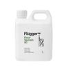 Flügger Floor Varnish gloss - wytrzymały lakier do podłóg drewnianych w połysku