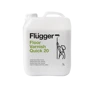 Flügger Quick Finish - szybkoschnący lakier do podłóg drewnianych