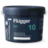 Flügger Iso 10 - Isolermaling