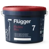Vægmaling - Flügger Flutex Pro 7