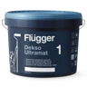 Flügger Dekso 1 Ultramat - Vegg/takmaling