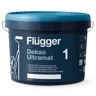Ultramat Væg/Loftmaling - Flügger Dekso 1