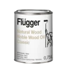 Flügger Natural Wood Ædeltræsolie Classic