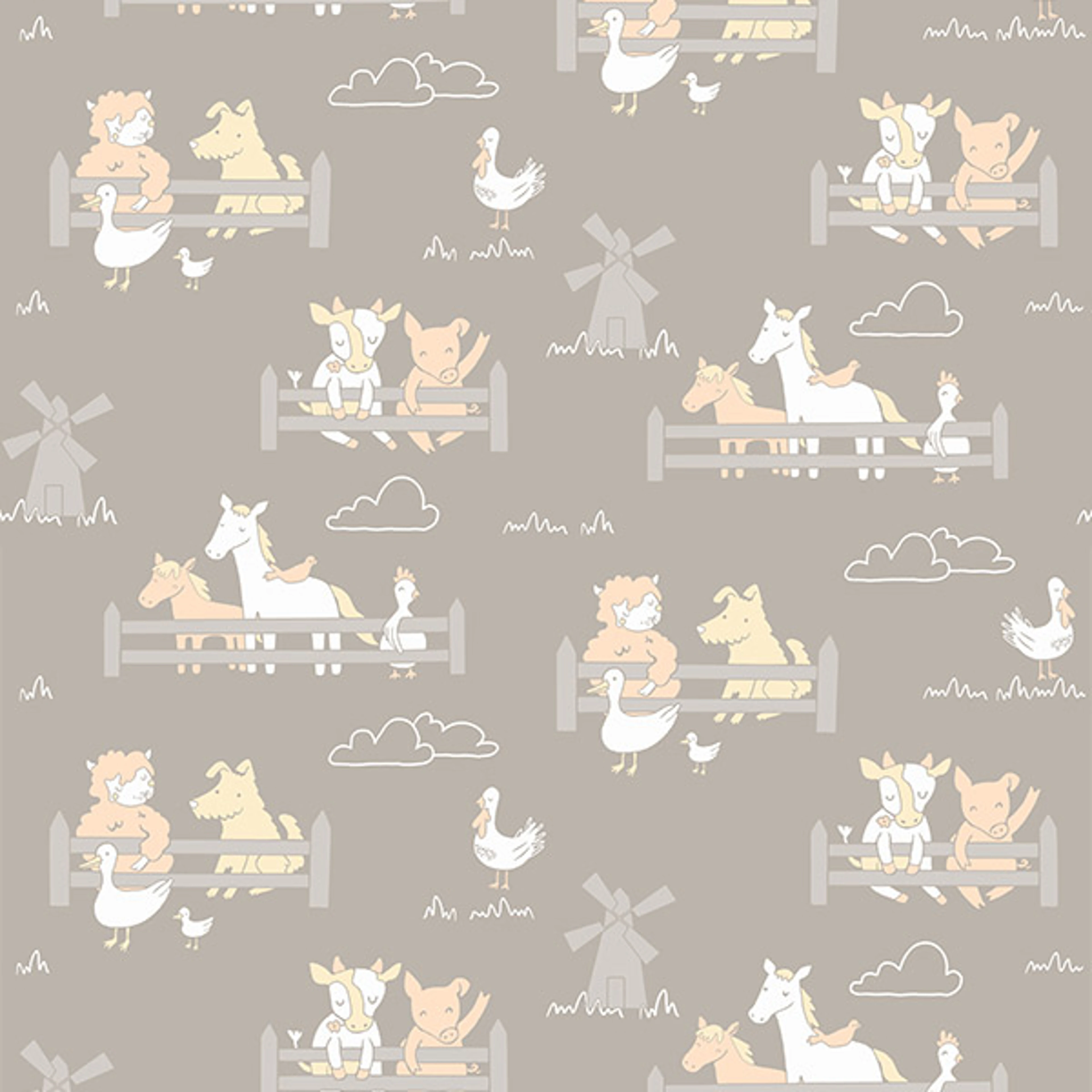 Bilde for Rull: 10,05 m x 53 cm