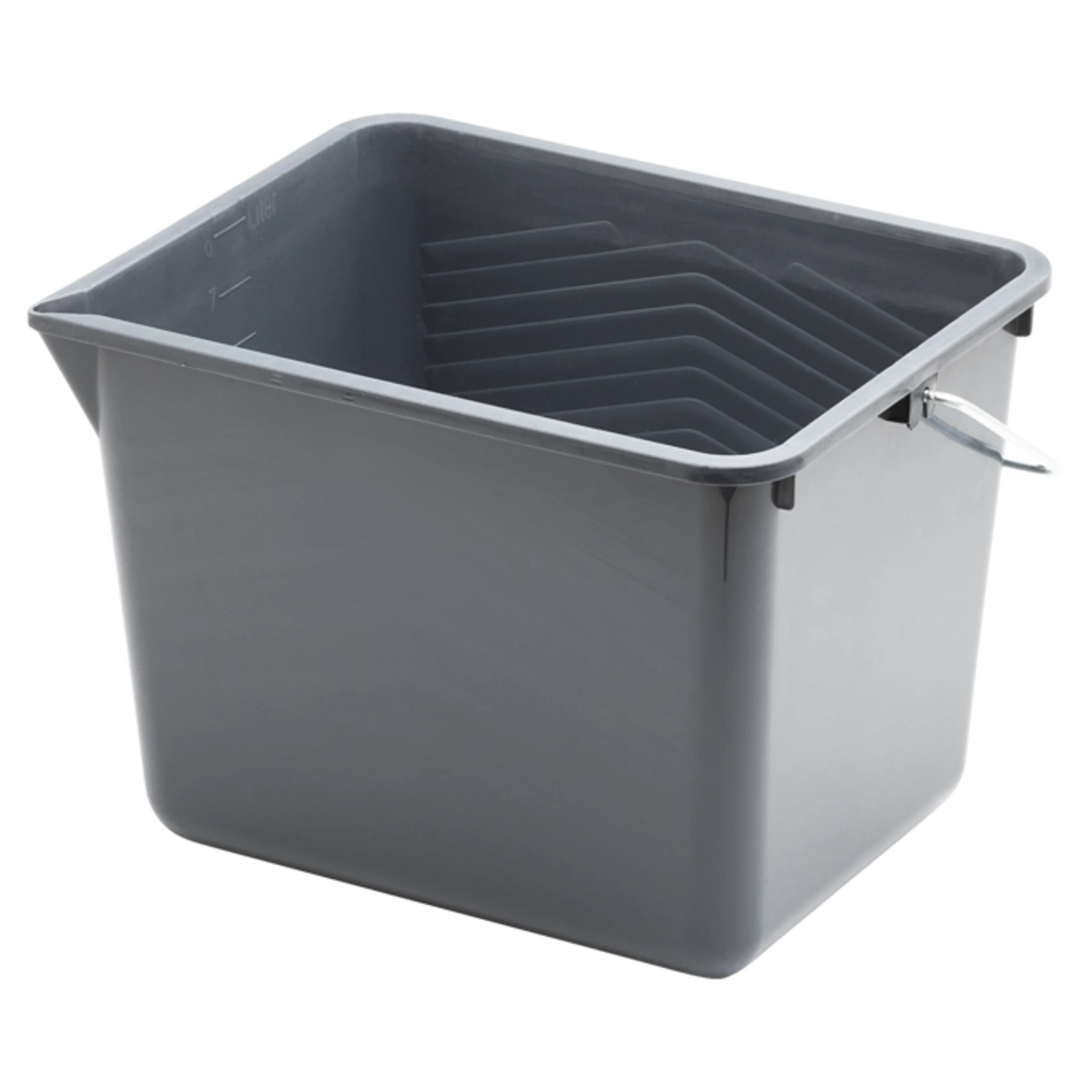 Smámynd fyrir 18cm / 8L