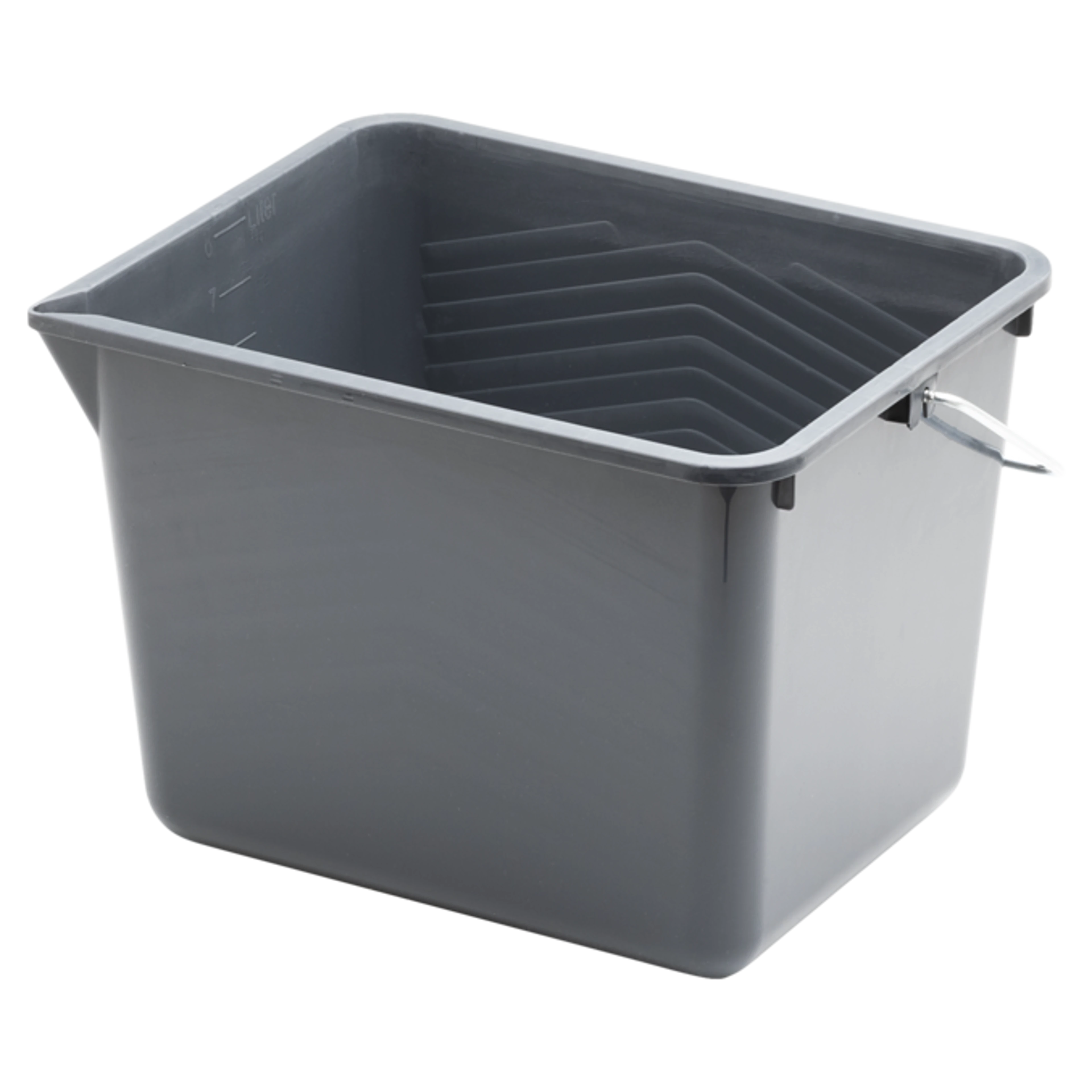 Mynd fyrir 18cm / 8L