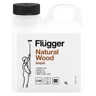 Flügger Natural Wood Mydło z olejem - do czyszczenia i renowacji olejowanych podłóg drewnianych