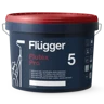 Vægmaling - Flügger Flutex Pro 5
