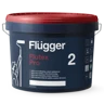 Flügger Flutex Pro 2 - farba do sufitów
