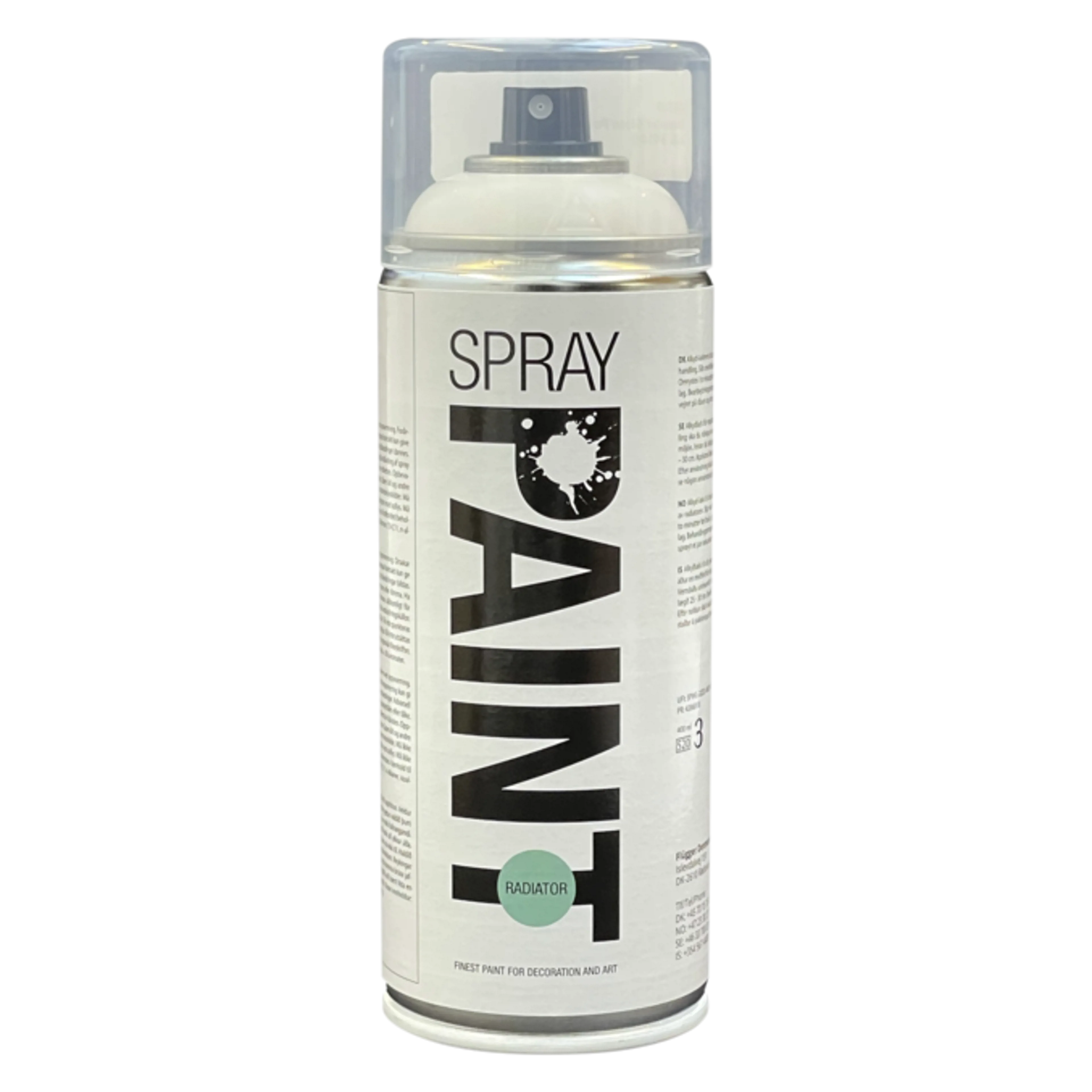 Smámynd fyrir 0,4 L