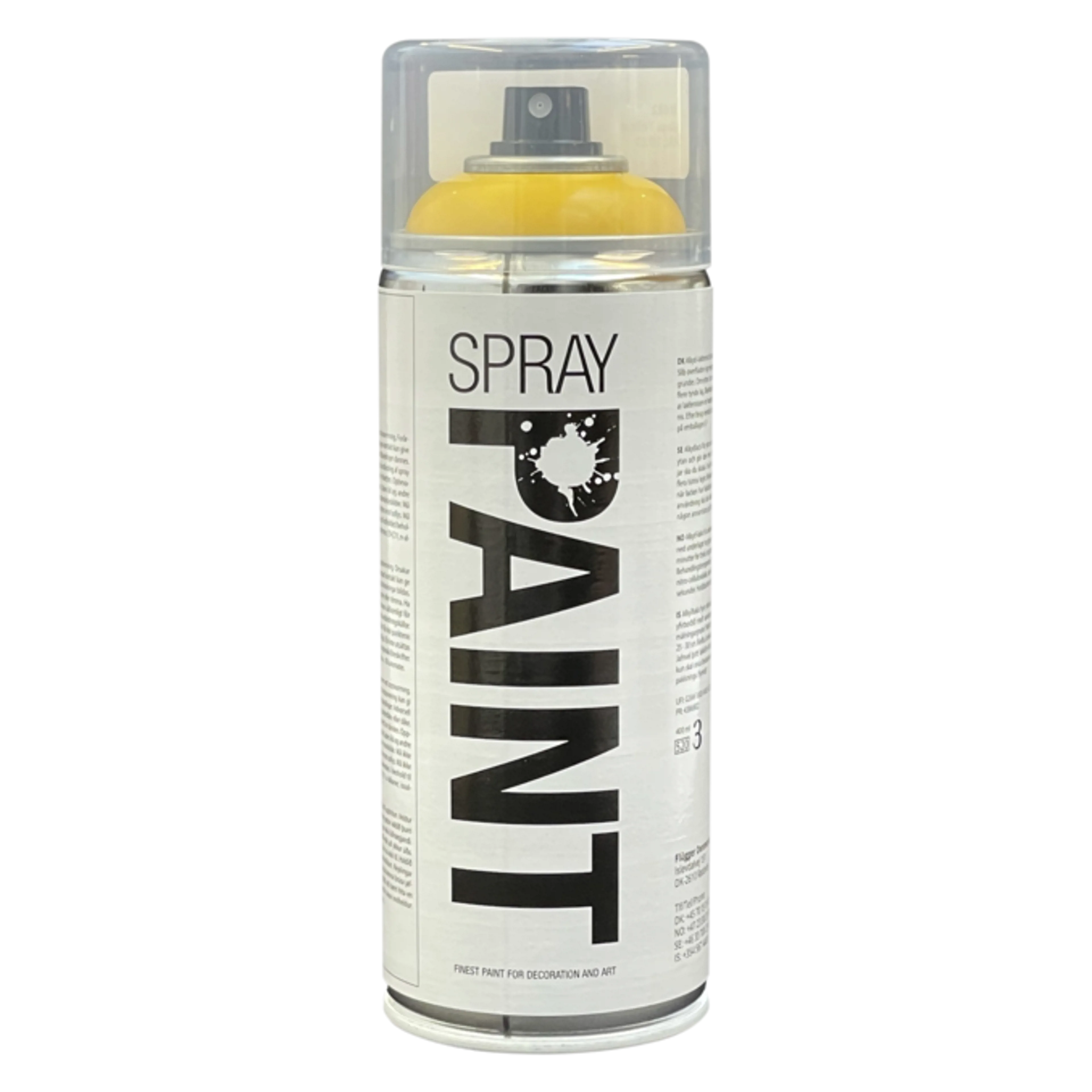 Smámynd fyrir 0,4 L