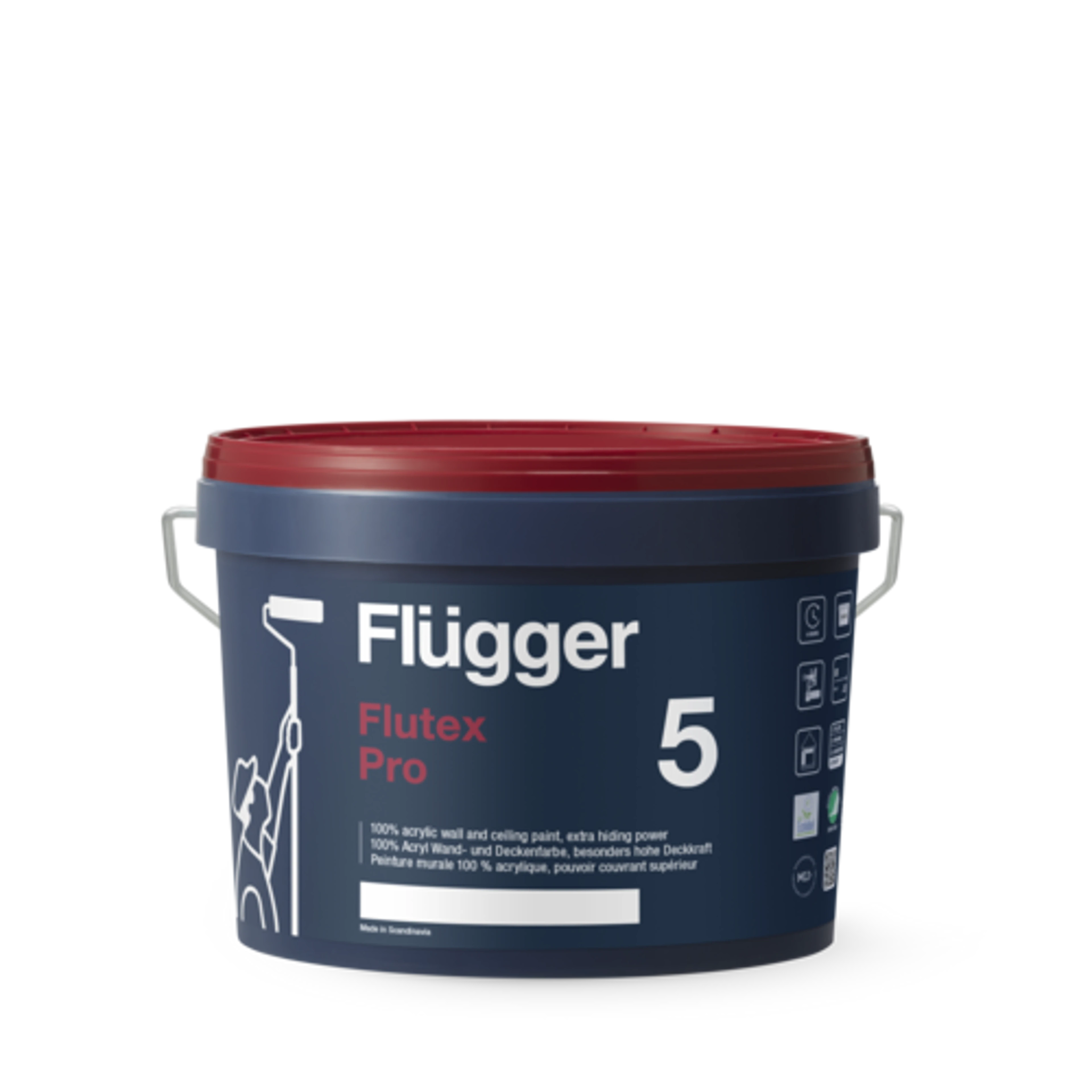 Image pour 2,8 L