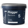 Væg og Loftmaling - Perform 5 Flügger
