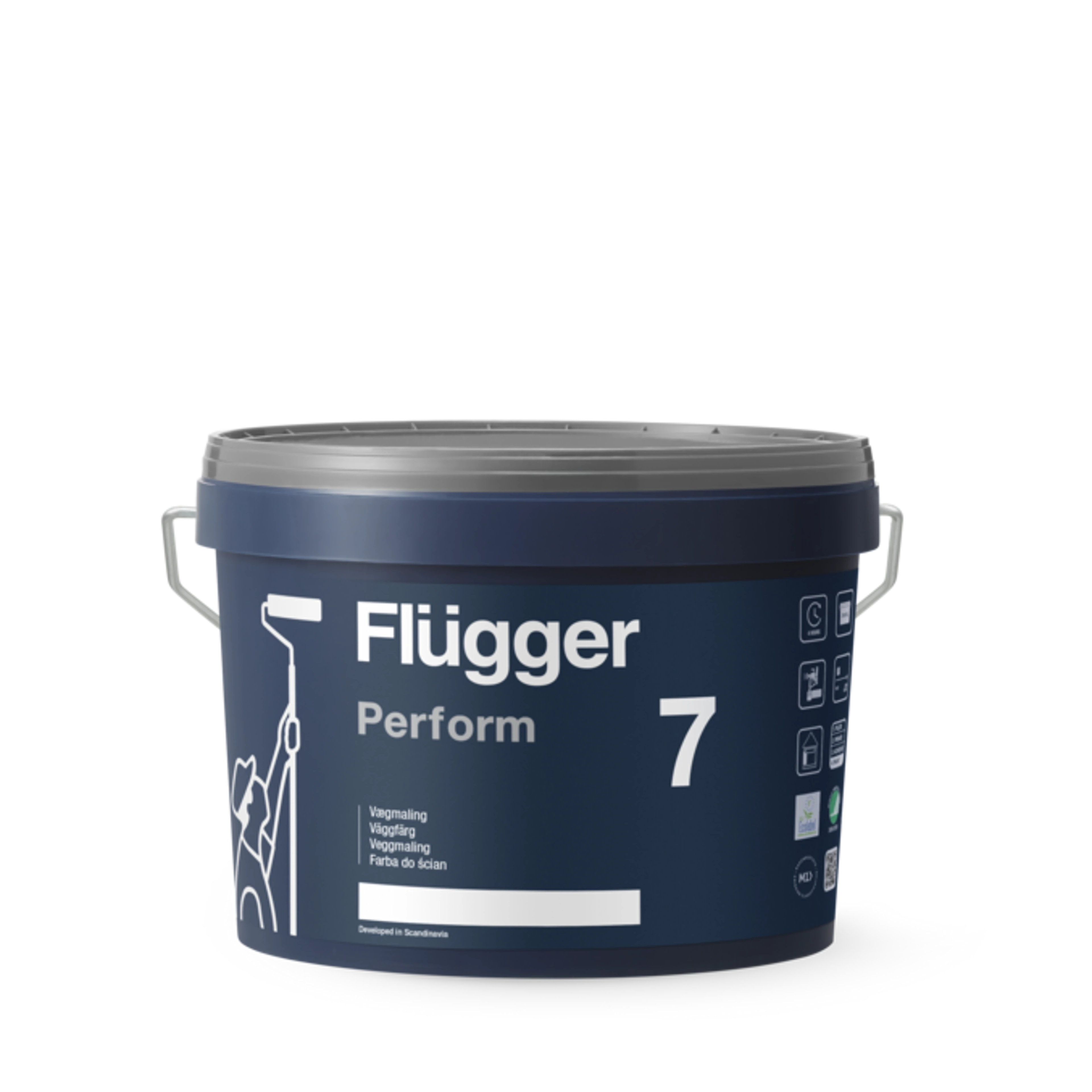 Bilde for 2,8 L