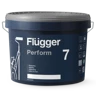 Vægmaling - Flügger Perform 7