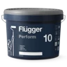 Vægmaling - Flügger Perform 10
