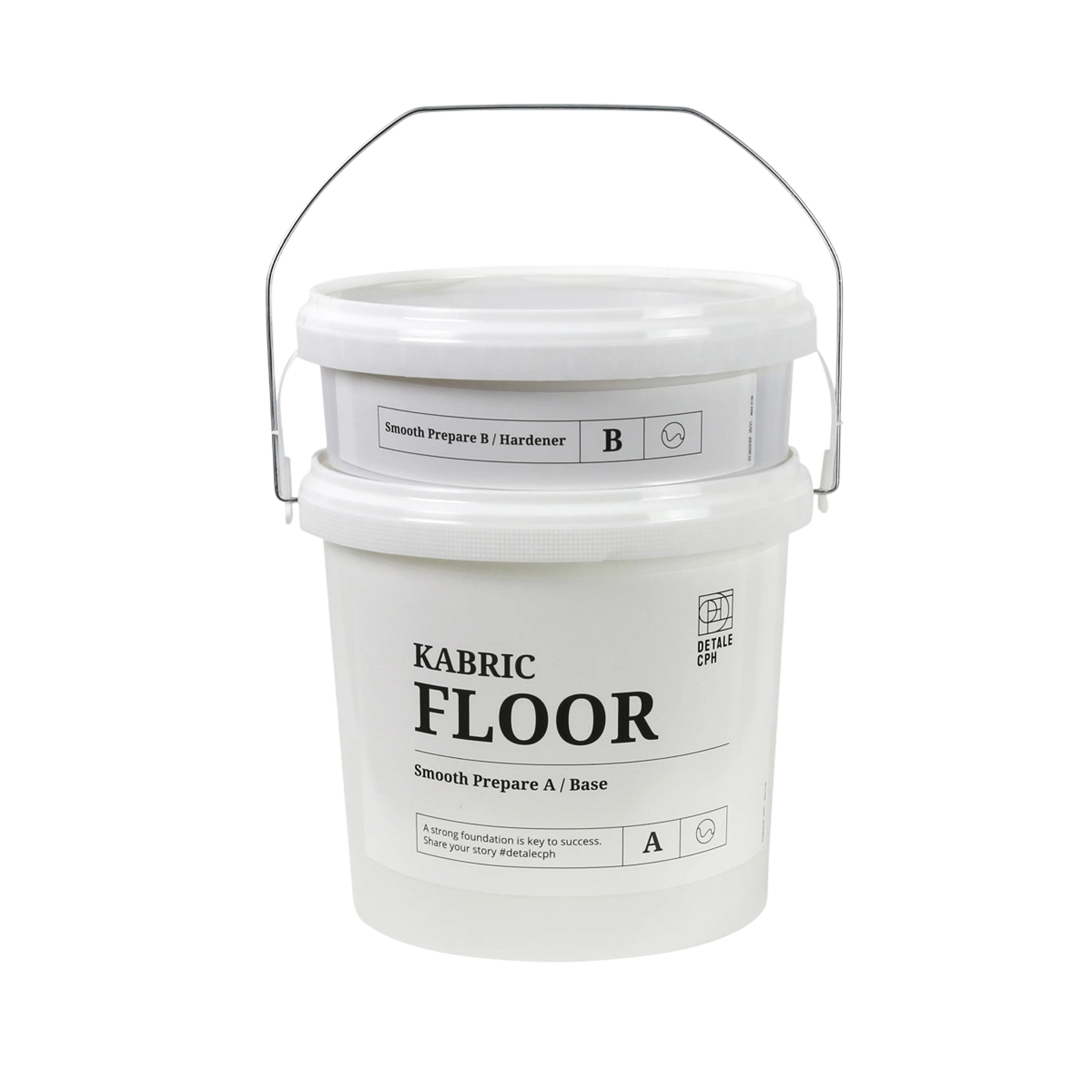 Smámynd fyrir 4 KG