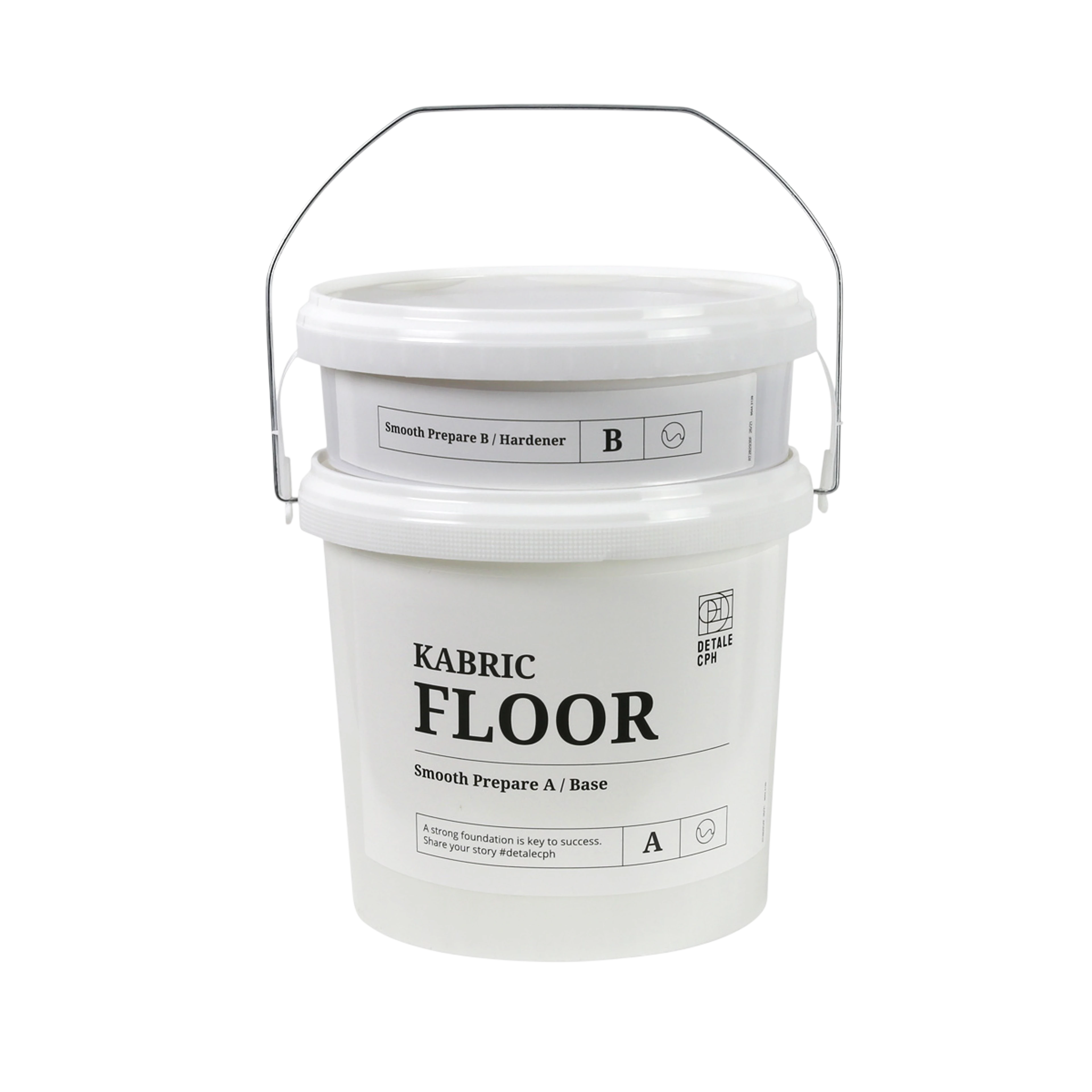 Mynd fyrir 4 KG